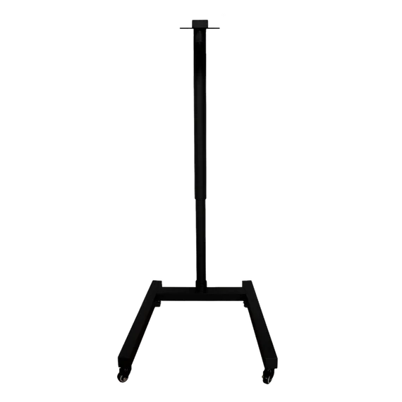Half Body Red Light Stand