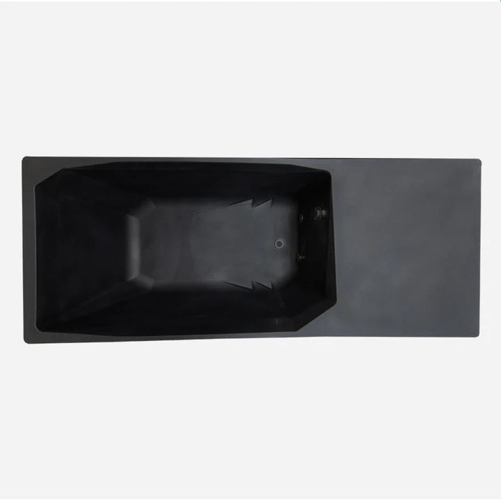 Chill Tub Lite - Sleek Ice Bath Recovery System for Enhanced Wellness