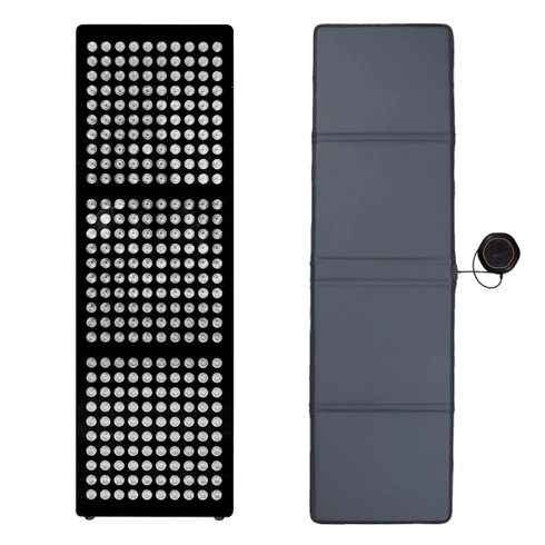 CELLER8® Half Body Biohacker Package