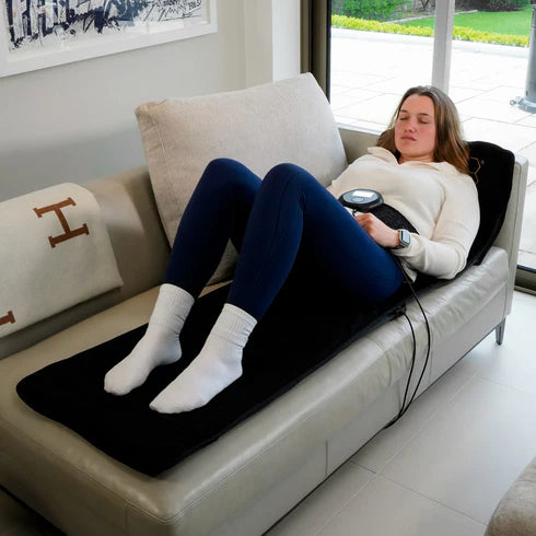 CELLER8® Full Body Mat Package