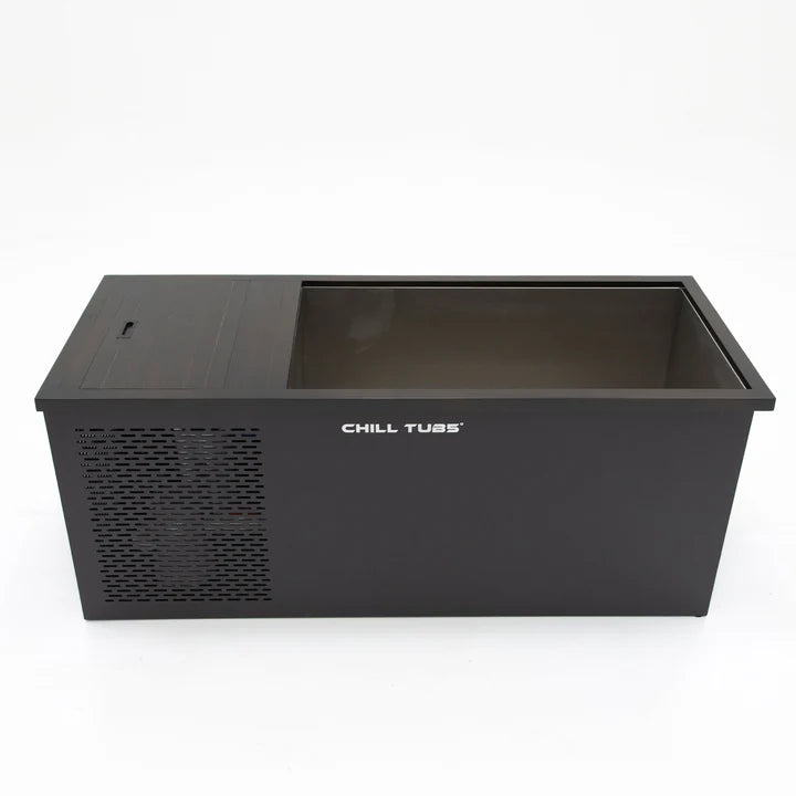 Chill Tub Original Ice Bath Recovery System