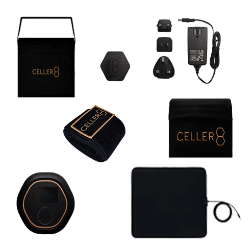 CELLER8® Small Pet Package