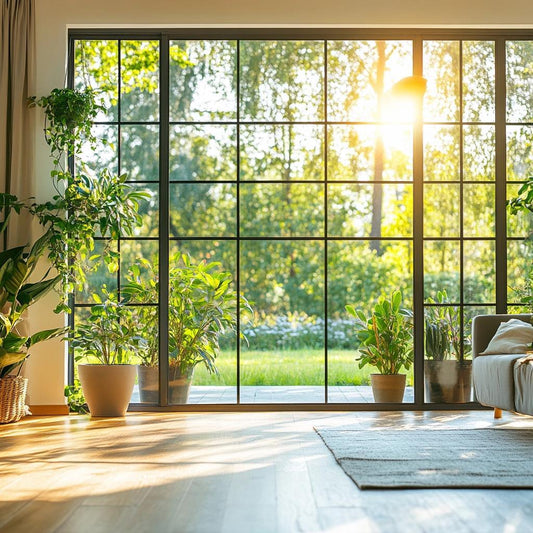 Are We Missing Red Light? How Modern Indoor Lighting May Be Affecting Our Mitochondria