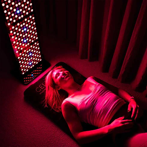 Red Light Therapy