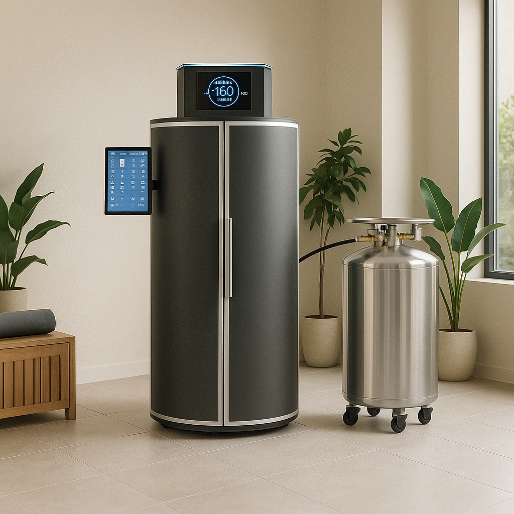 Cryo Tech