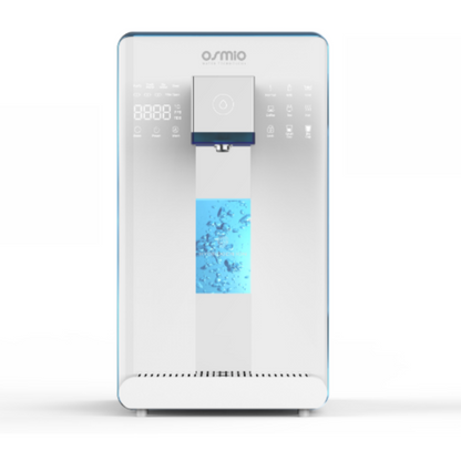 Osmio Zero 3.0 Hydrogen Reverse Osmosis System