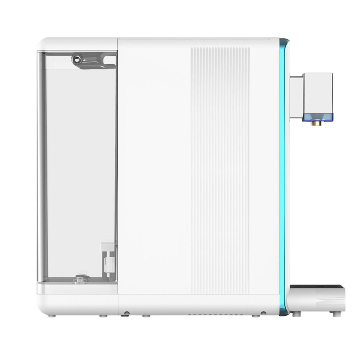 Osmio Zero 3.0 Hydrogen Reverse Osmosis System