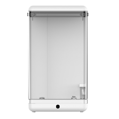 Osmio Zero 3.0 Hydrogen Reverse Osmosis System