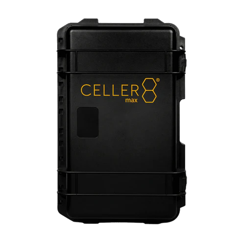 CELLER8® Max