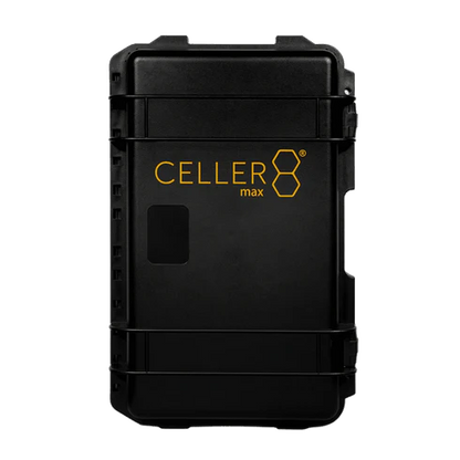 CELLER8® Max