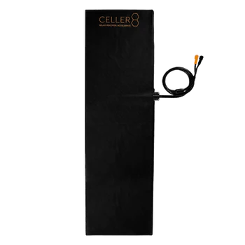 CELLER8® Max Body Mats