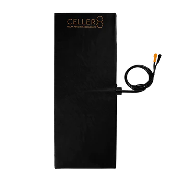 CELLER8® Max Body Mats