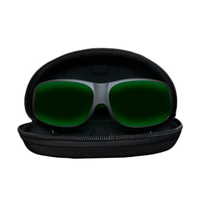 Red Light Therapy Eye Protection Glasses