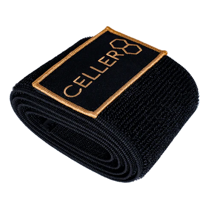 Elasticated Strap