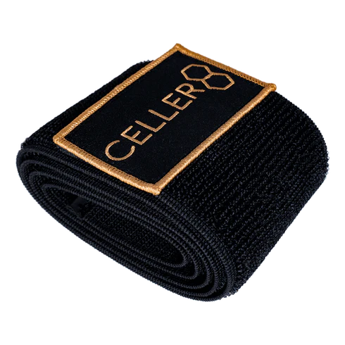 Elasticated Strap