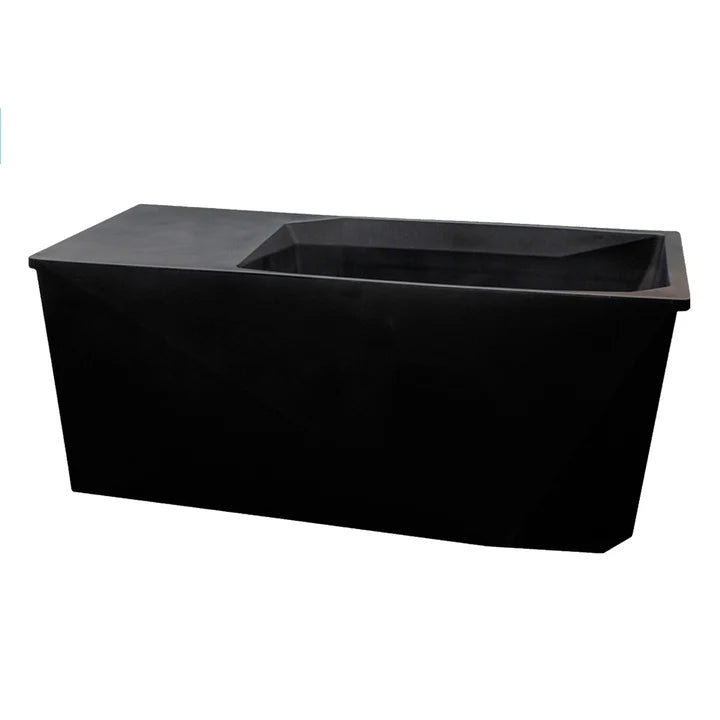 Chill Tub Lite - Sleek Ice Bath Recovery System for Enhanced Wellness