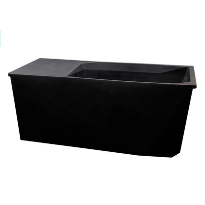 Chill Tub Lite - Sleek Ice Bath Recovery System for Enhanced Wellness