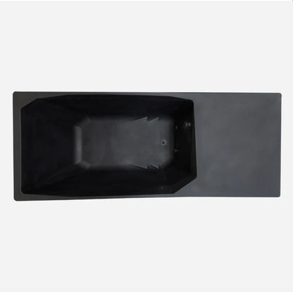 Chill Tub Lite - Sleek Ice Bath Recovery System for Enhanced Wellness