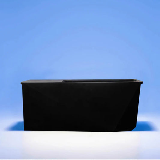 Chill Tub Lite - Sleek Ice Bath Recovery System for Enhanced Wellness