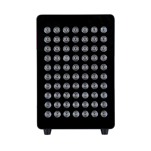 Desktop Red Light Panel