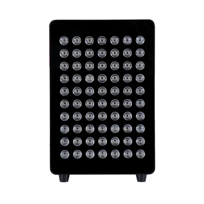 Desktop Red Light Panel