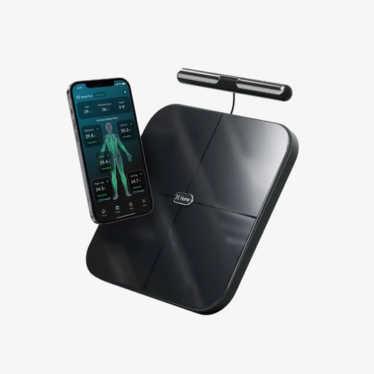 The Hume Pod Smart Body Composition Analyser