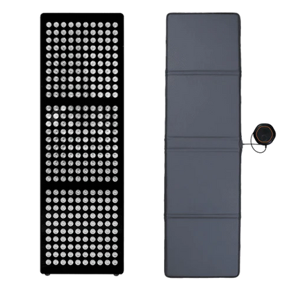 CELLER8® Half Body Biohacker Package