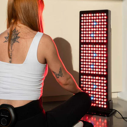CELLER8® Half Body Biohacker Package