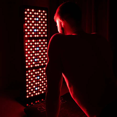 CELLER8® Half Body Biohacker Package