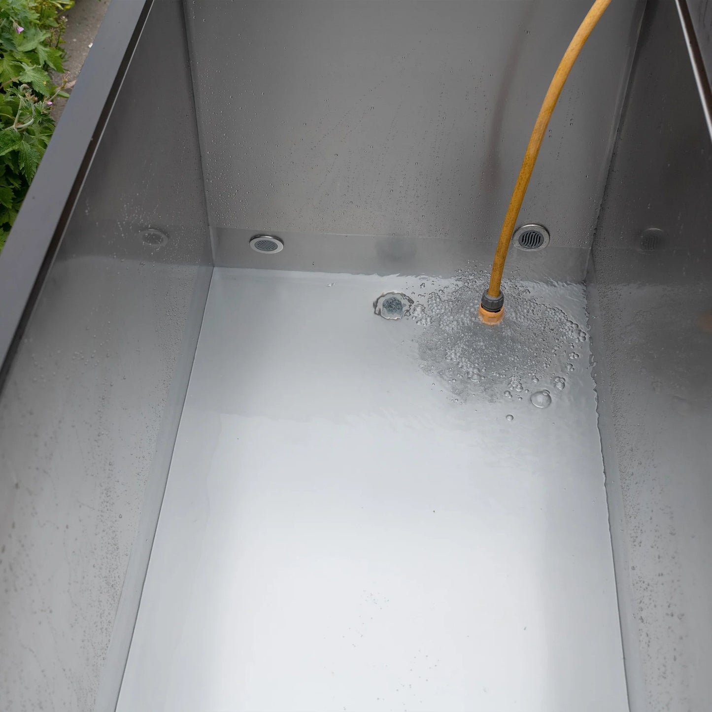 Chill Tub Original Ice Bath Recovery System