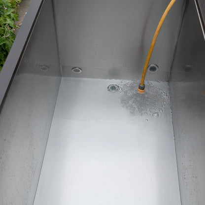 Chill Tub Original Ice Bath Recovery System
