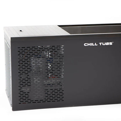 Chill Tub Original Ice Bath Recovery System