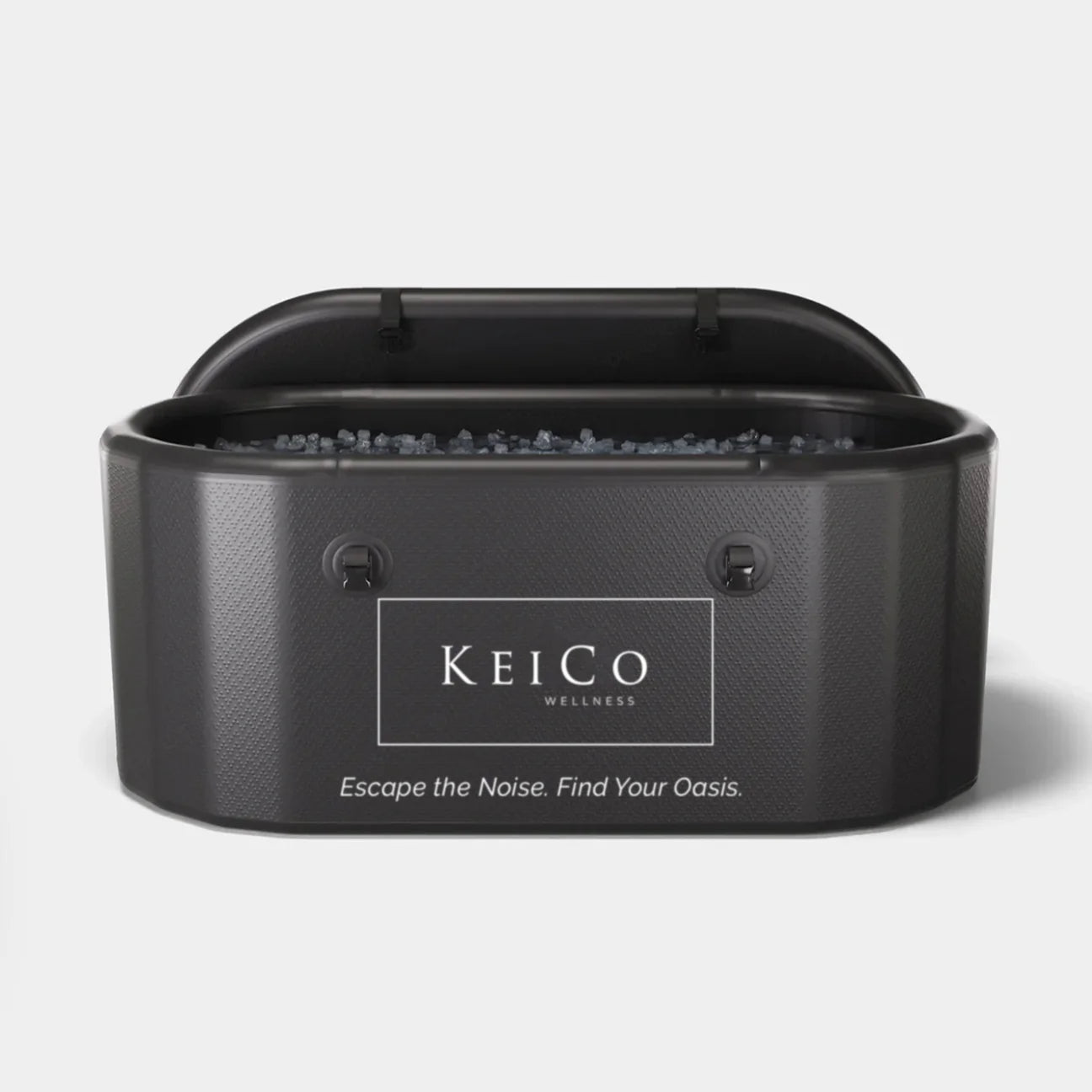 KeiCo Freeze Ice Tub Cold Plunge Bath
