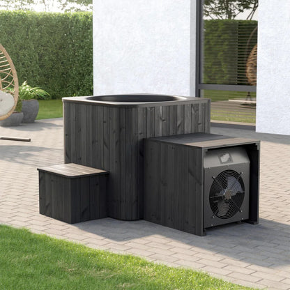 KeiCo Cryo Cube Cold Plunge Ice Bath