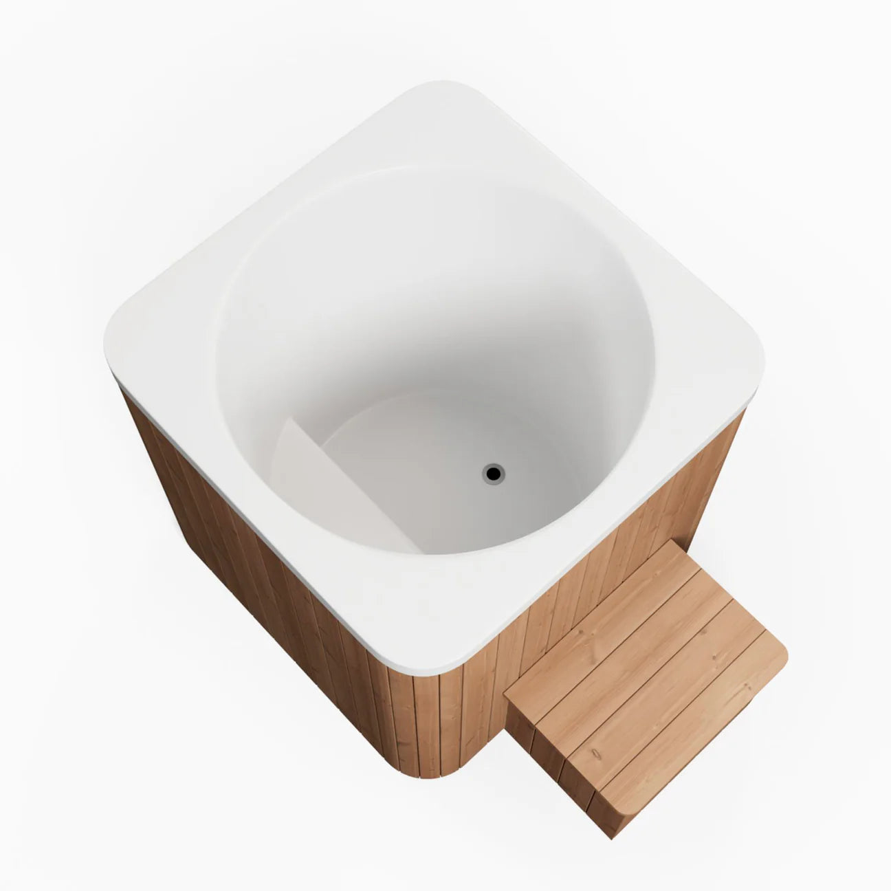 KeiCo Cryo Cube Cold Plunge Ice Bath