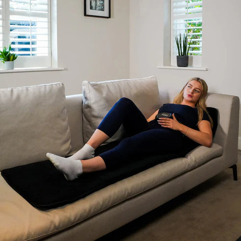 CELLER8® Full Body Mat Package