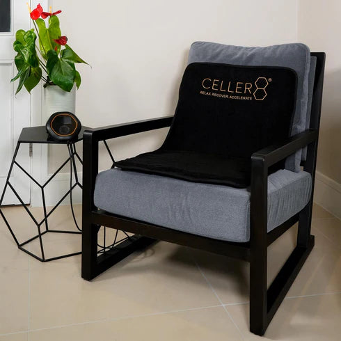 CELLER8® Travel Mat Package
