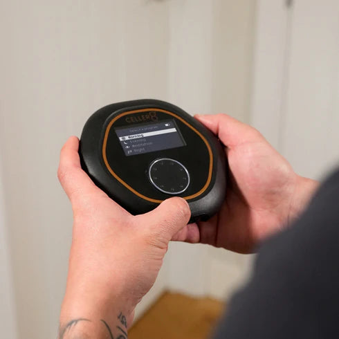 CELLER8® Advanced Portable PEMF Device