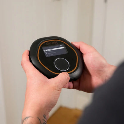 CELLER8® Advanced Portable PEMF Device