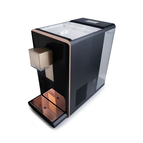 Osmio Zero 3.0 Hydrogen Reverse Osmosis System