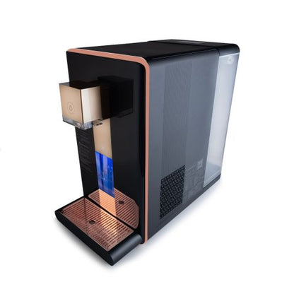 Osmio Zero 3.0 Hydrogen Reverse Osmosis System