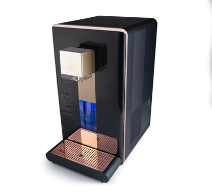 Osmio Fusion 3.0 Installed Hydrogen Reverse Osmosis System