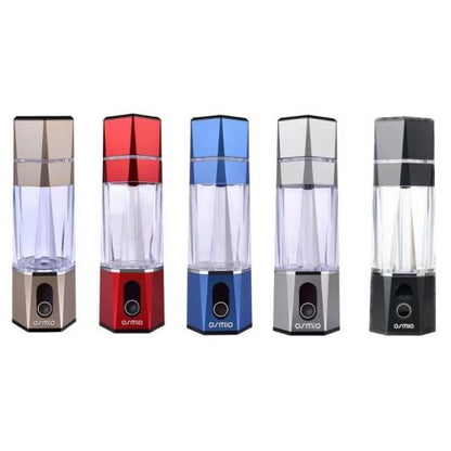 Osmio H2Xagen Hydrogen Water Bottle 210ml