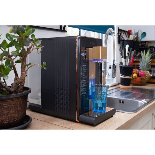 Osmio Zero 3.0 Hydrogen Reverse Osmosis System