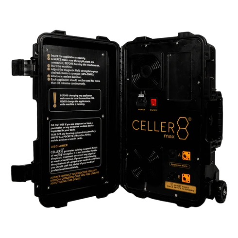 CELLER8® Max