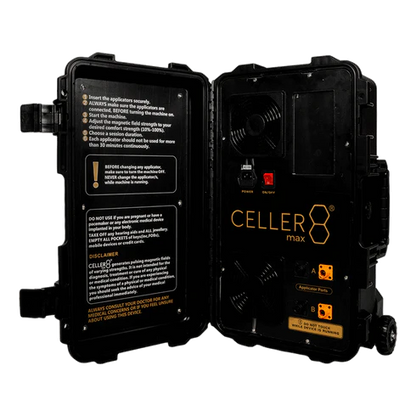CELLER8® Max
