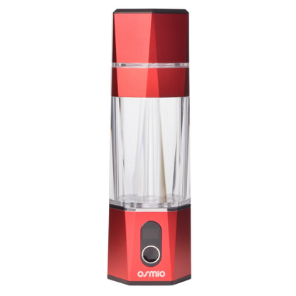 Osmio H2Xagen Hydrogen Water Bottle 210ml