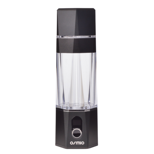 Osmio H2Xagen Hydrogen Water Bottle 210ml