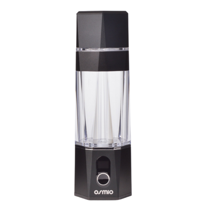 Osmio H2Xagen Hydrogen Water Bottle 210ml