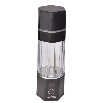 Osmio H2Xagen Hydrogen Water Bottle 210ml